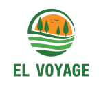 El-Voyage Logo