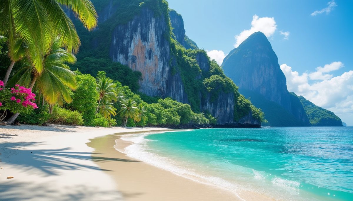 découvrez notre itinéraire de deux semaines aux philippines, un voyage inoubliable à la découverte des plages de sable fin, des volcans majestueux et d'îles paradisiaques. parfait pour les amoureux de la nature et les aventuriers en quête de sensations fortes !