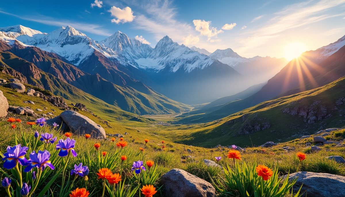 découvrez quand visiter la bolivie en fonction du climat et des saisons. apprenez à choisir la meilleure période pour profiter pleinement de votre voyage dans ce pays aux paysages époustouflants.