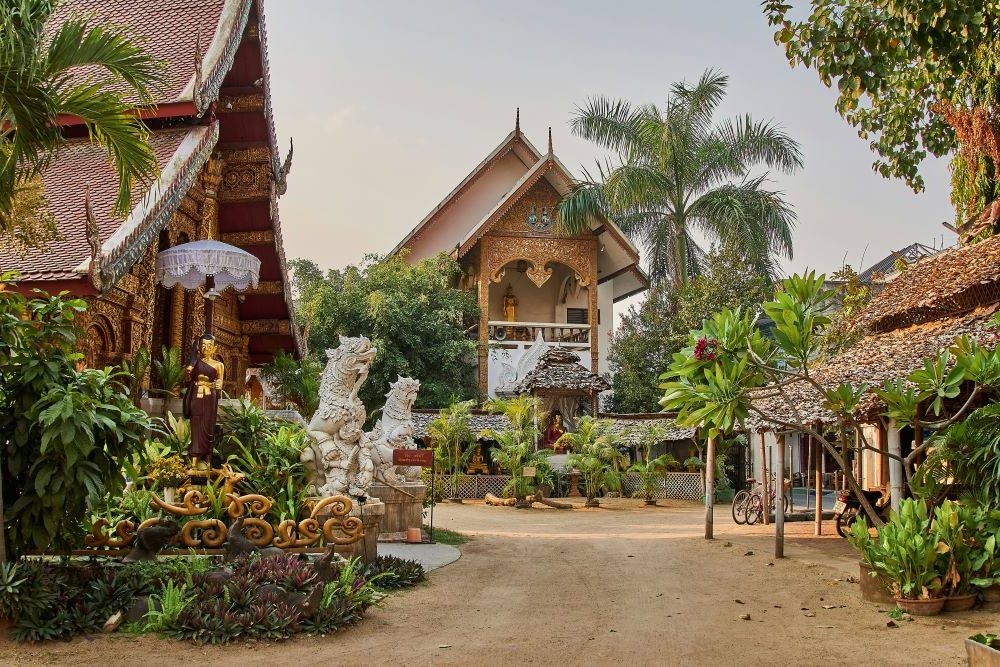 Thaïlande