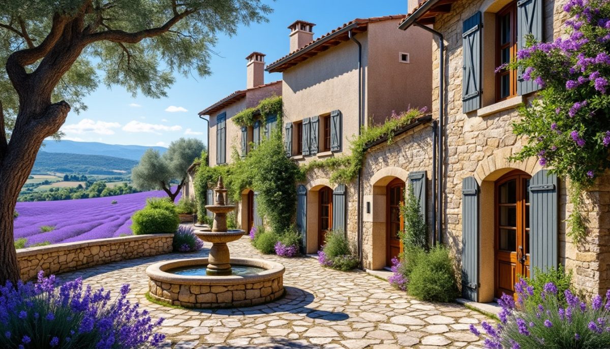 découvrez les charmants villages aux alentours de gréoux-les-bains, des trésors cachés à explorer. entre paysages pittoresques et richesses culturelles, laissez-vous séduire par les plus beaux coins à visiter pour une expérience inoubliable.
