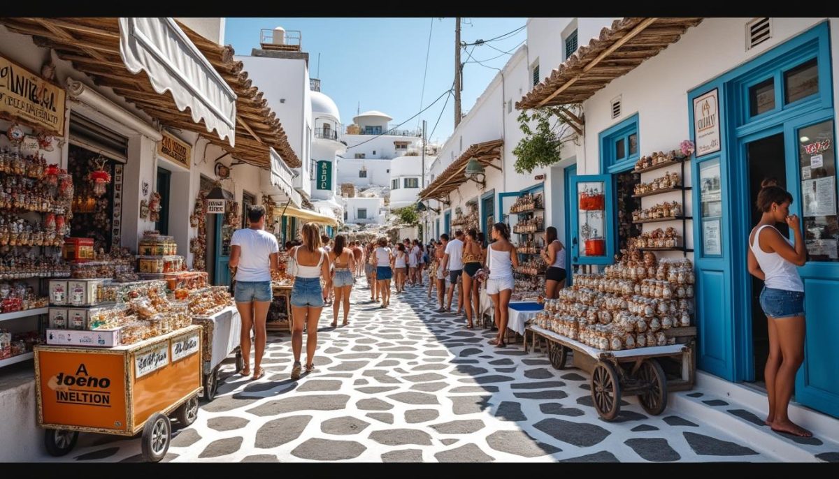 découvrez les pièges touristiques à éviter à santorin et apprenez les erreurs courantes à ne pas commettre lors de votre séjour. maximisez votre expérience grâce à nos conseils pratiques pour explorer cette magnifique île grecque en toute sérénité.