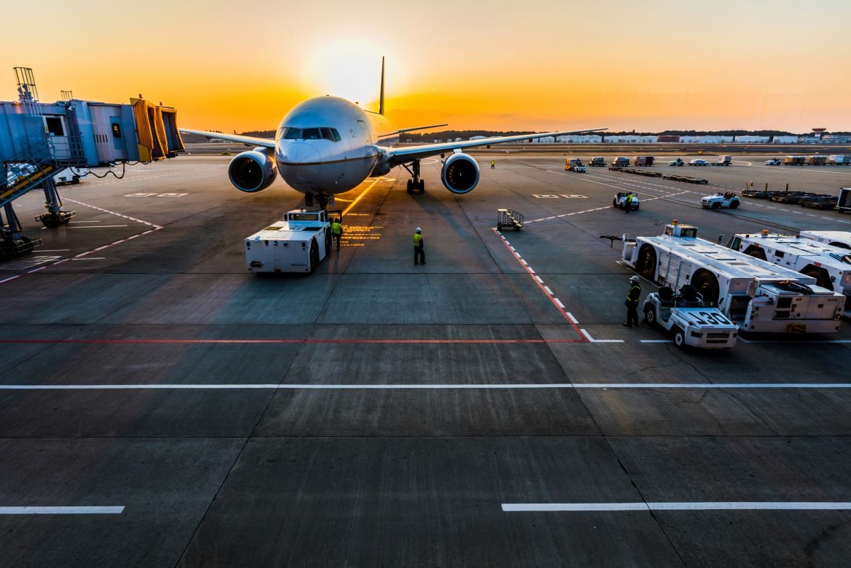 Aéroport Madère