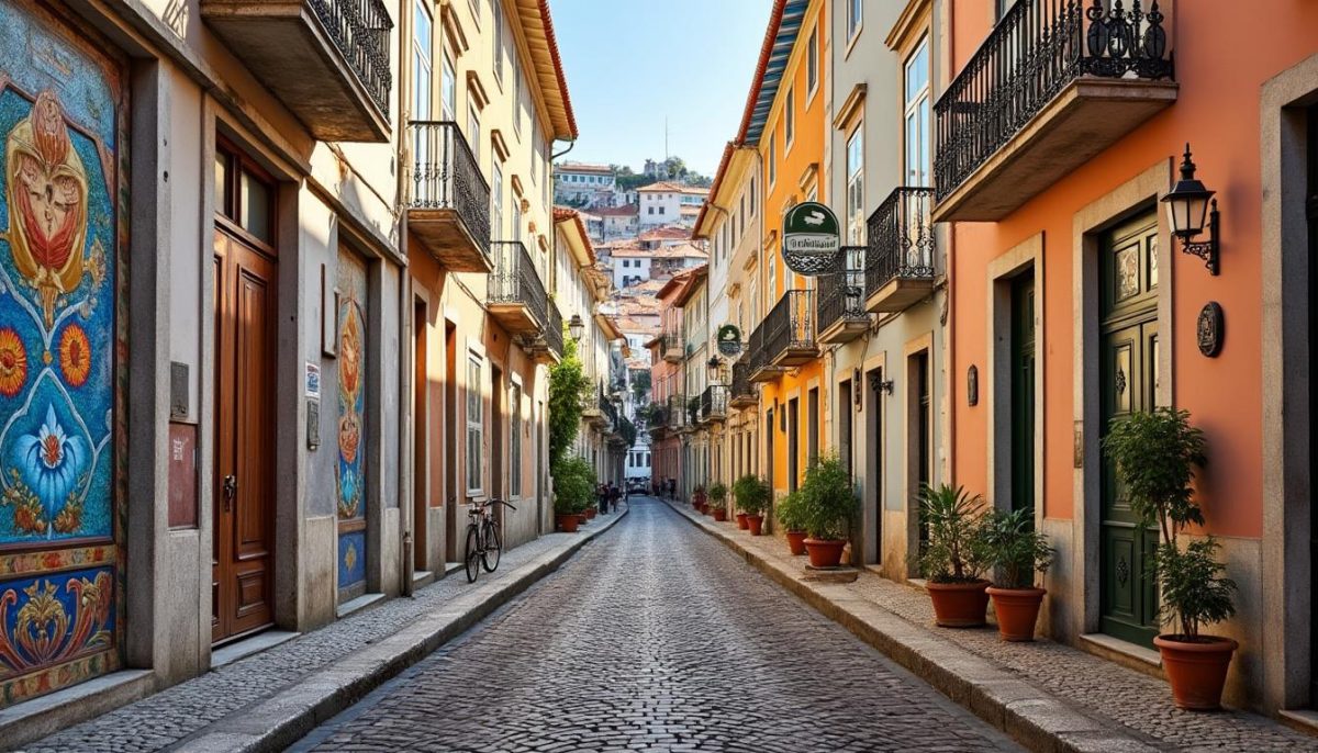 découvrez dans quel quartier loger à lisbonne grâce à nos conseils pratiques. que vous soyez amateur de culture, de vie nocturne ou de tranquillité, trouvez l'emplacement idéal pour votre séjour selon votre style de voyage.