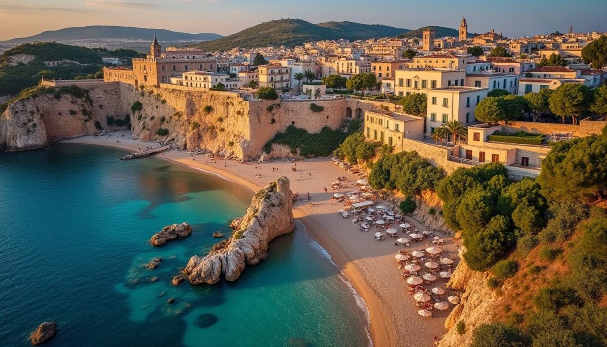 découvrez 10 destinations à seulement 3h de vol de marseille pour un week-end dépaysant. explorez des lieux inspirants et profitez d'une escapade inoubliable, entre culture, nature et gastronomie.