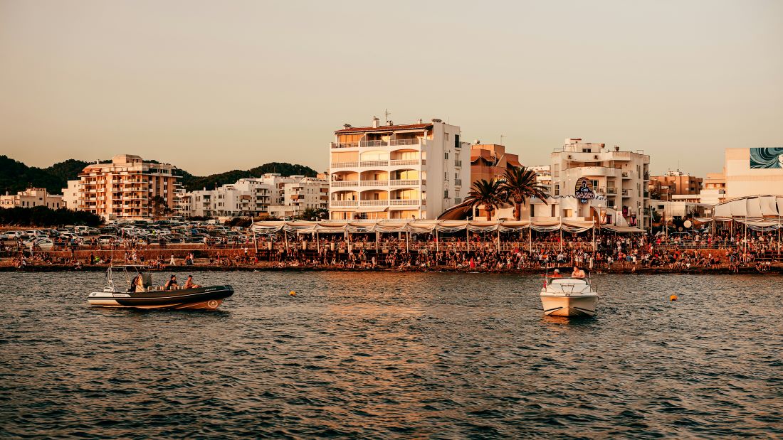 Fête Espagne