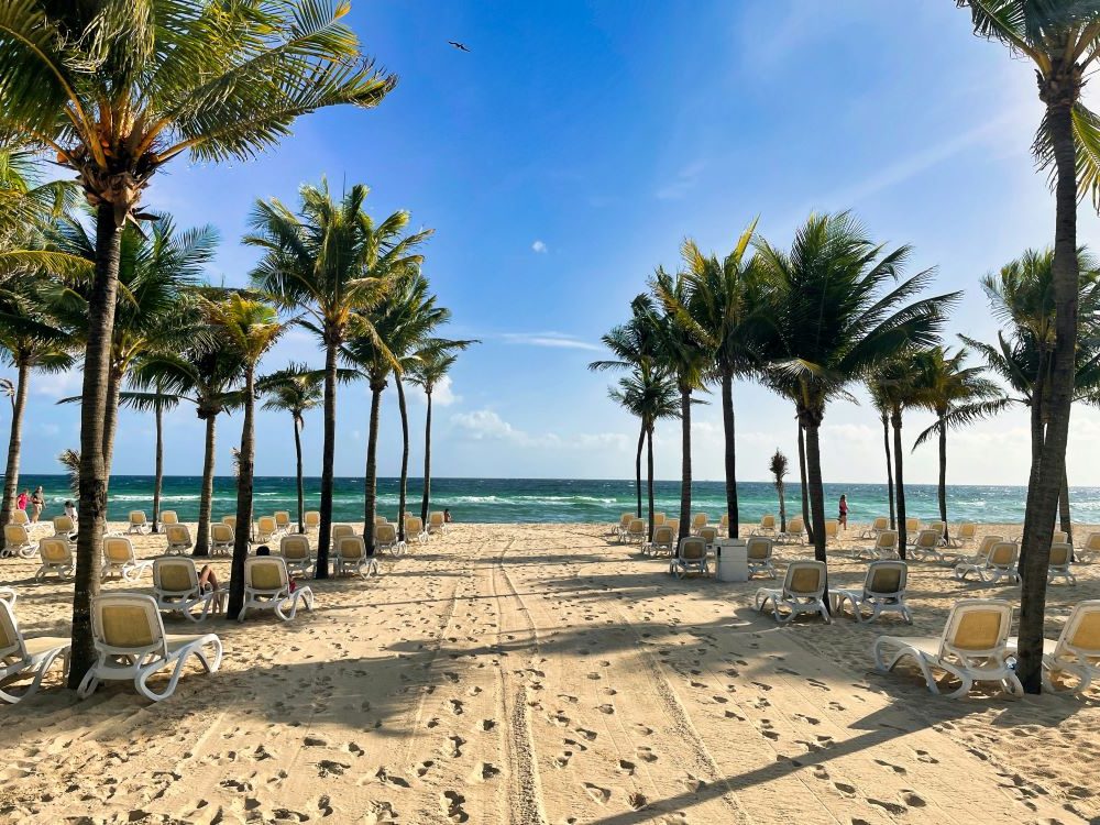 Playa del Carmen