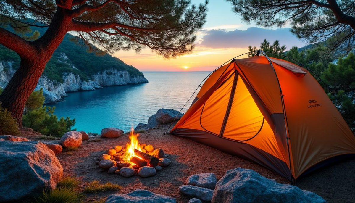 découvrez l’essentiel à connaître avant de partir en camping sauvage en croatie : réglementation, conseils pratiques, sécurité et astuces pour profiter pleinement de votre aventure en toute légalité et tranquillité.