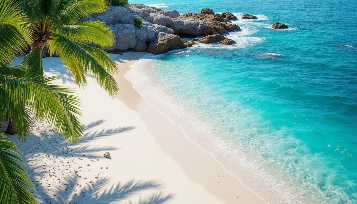 découvrez tout ce qu’il faut savoir sur la digue aux seychelles : activités incontournables, plages paradisiaques et conseils pratiques pour vous rendre facilement sur cette île idyllique.