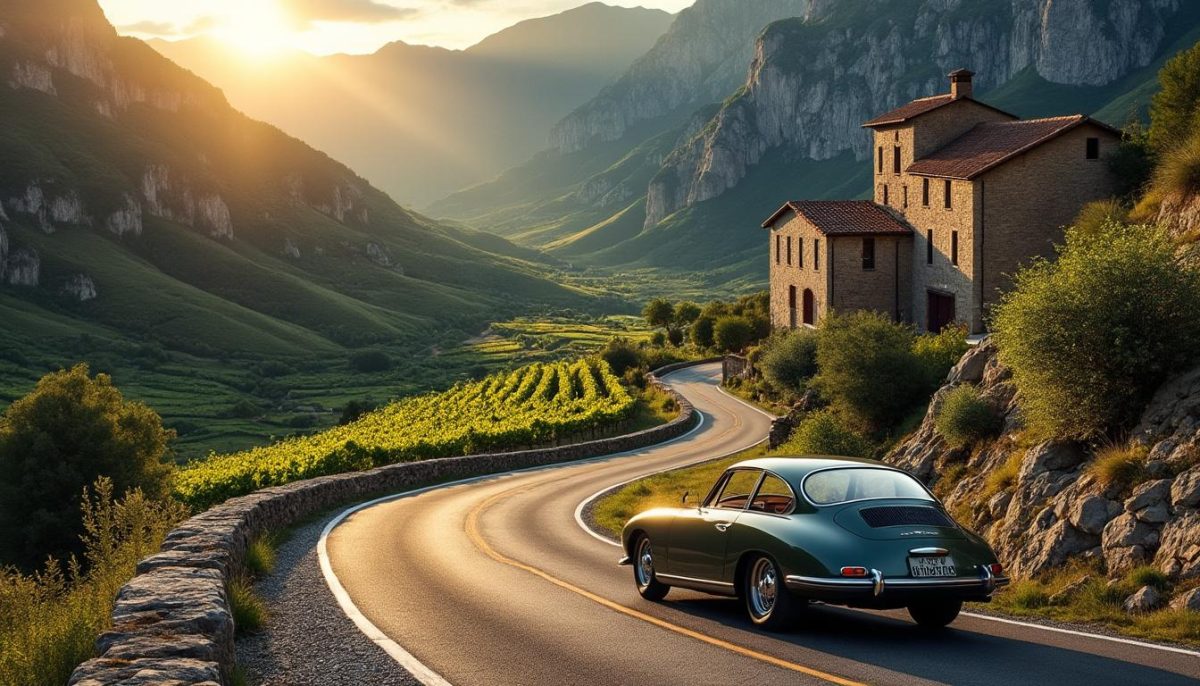 partez à la découverte de l’italie du nord avec notre itinéraire de road trip conseillé : villes emblématiques, conseils pratiques, étapes incontournables et astuces pour un voyage réussi.