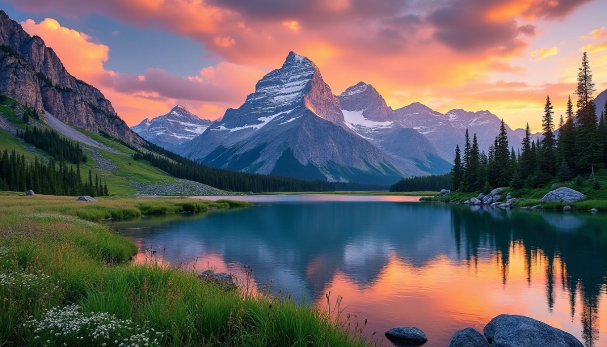 explorez le canada à travers notre blog voyage : récits authentiques, conseils pratiques et coups de cœur pour préparer votre aventure canadienne inoubliable !