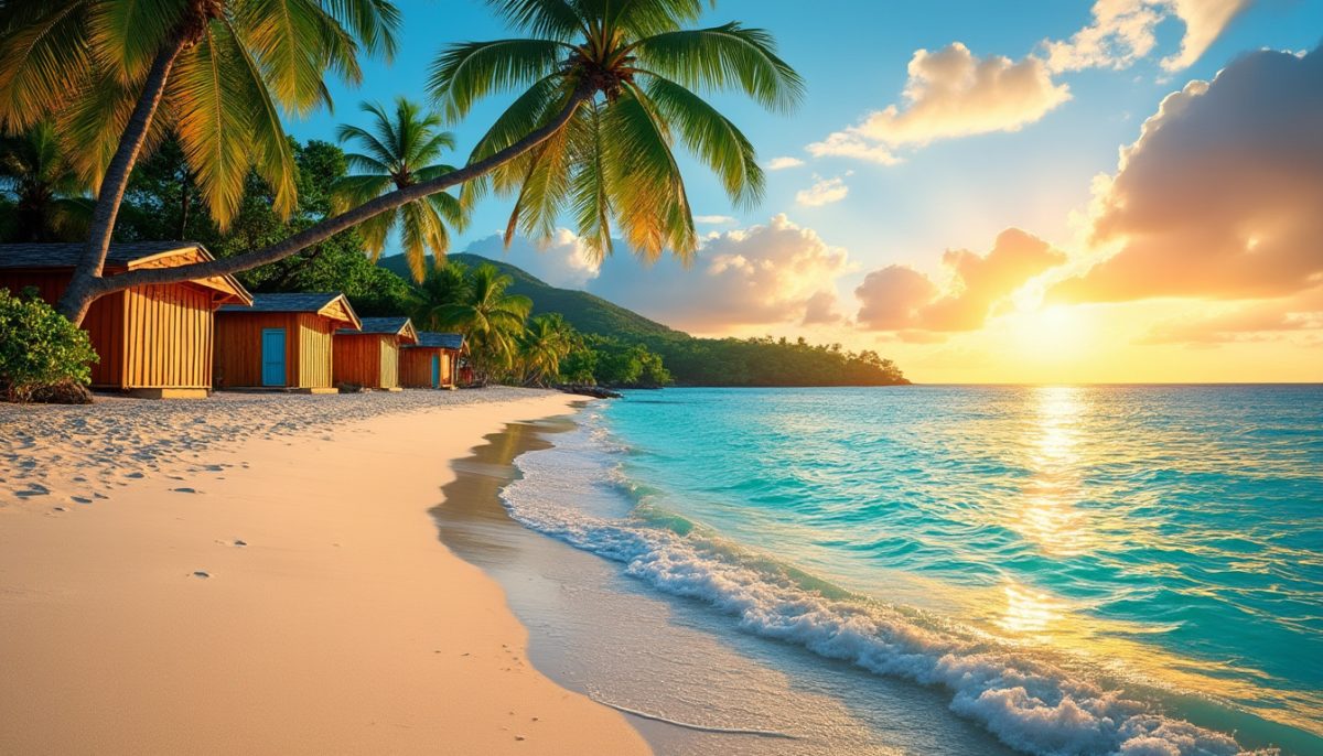 découvrez bocas del toro au panama, un paradis caribéen aux plages idylliques, îles authentiques et une ambiance festive. préparez votre séjour entre nature sauvage, eaux turquoise et détente absolue !