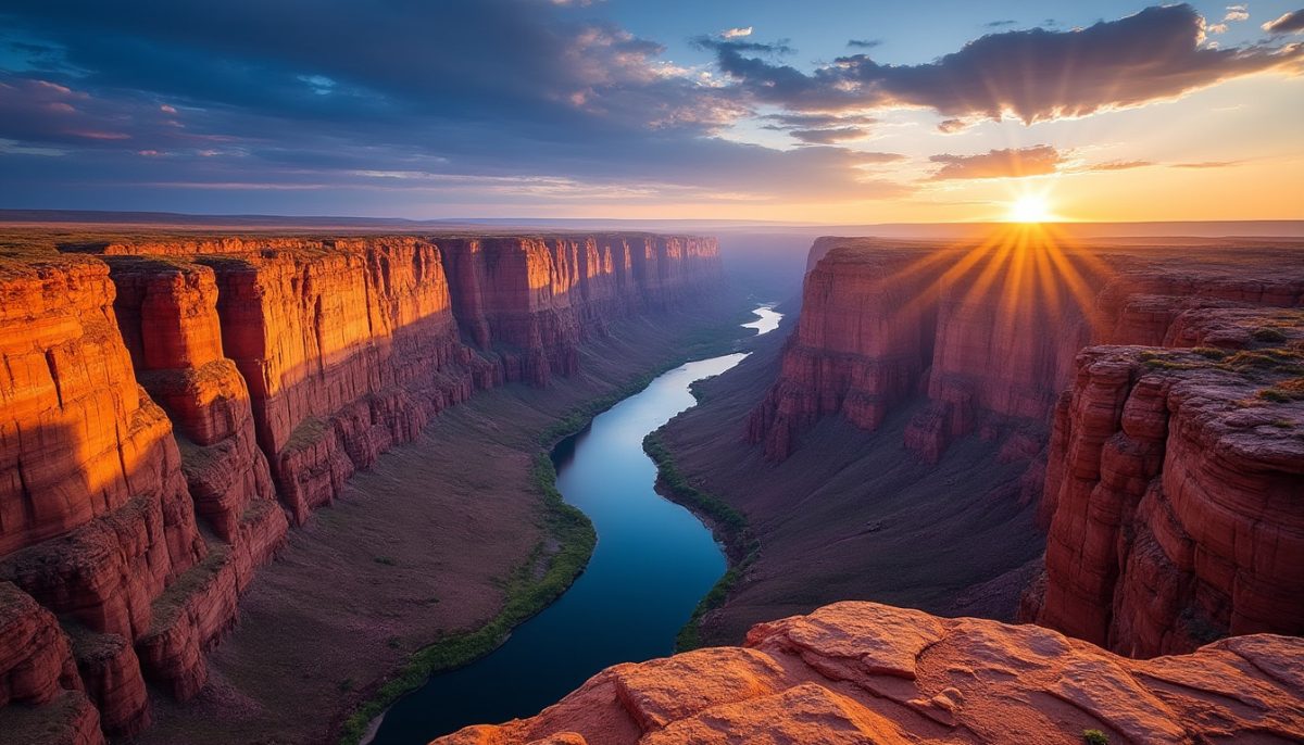 découvrez le fish river canyon en namibie grâce à notre guide complet : conseils pratiques, points de vue incontournables, randonnées et informations essentielles pour visiter ce canyon spectaculaire d’afrique.