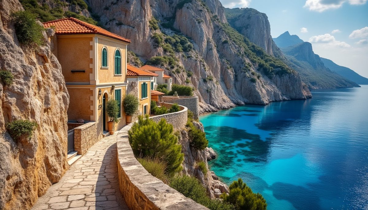 découvrez l’île préservée de kasos en grèce avec notre guide de voyage : plages secrètes, traditions, villages authentiques et conseils pratiques pour un séjour inoubliable hors des sentiers battus.