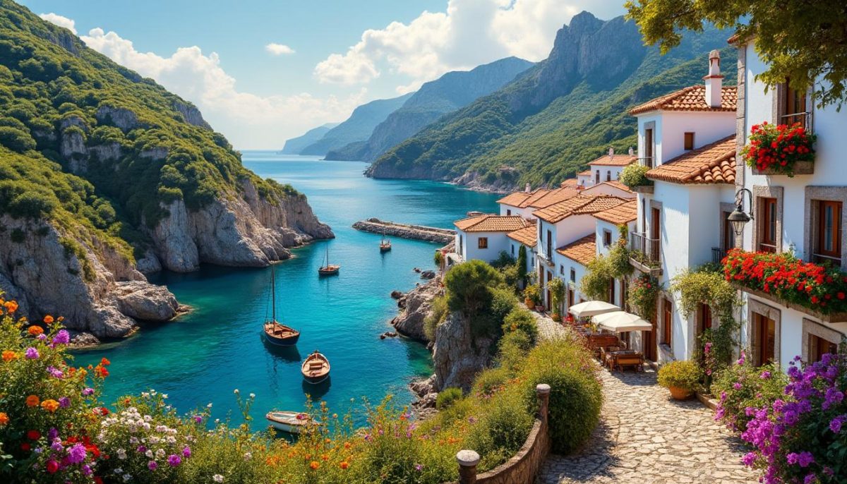 découvrez les incontournables du nord de l'espagne : sites naturels, villes historiques, plages, gastronomie et activités à ne pas manquer lors de votre voyage. guide complet pour préparer votre séjour et explorer cette région riche en culture et paysages.