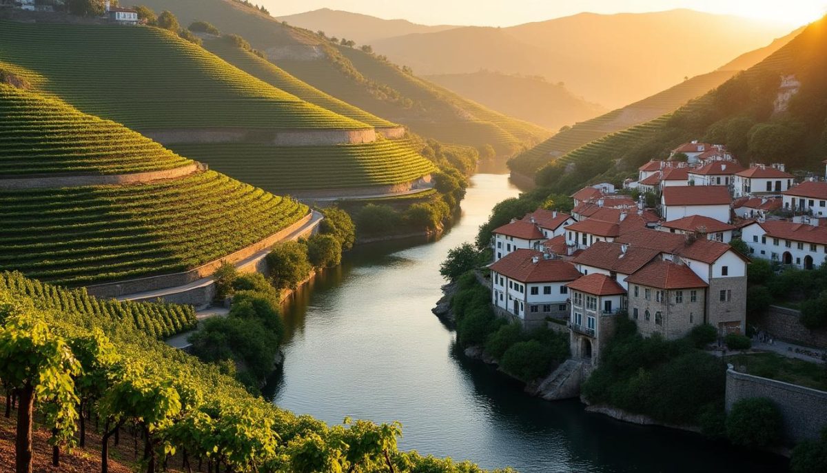 découvrez les meilleures activités à peso da régua, la capitale du douro au portugal : croisières sur le fleuve, dégustations de vins, paysages viticoles et conseils pour un séjour inoubliable au cœur de la vallée du douro.