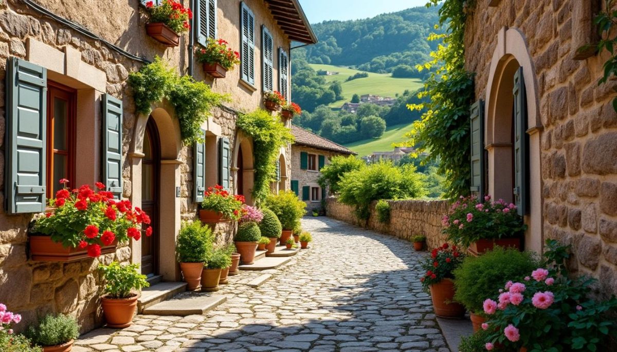 découvrez pietra d'alba, un village pittoresque d'italie au charme authentique. partez à la rencontre de ses ruelles typiques, de ses paysages enchanteurs et de son patrimoine unique pour une escapade inoubliable.