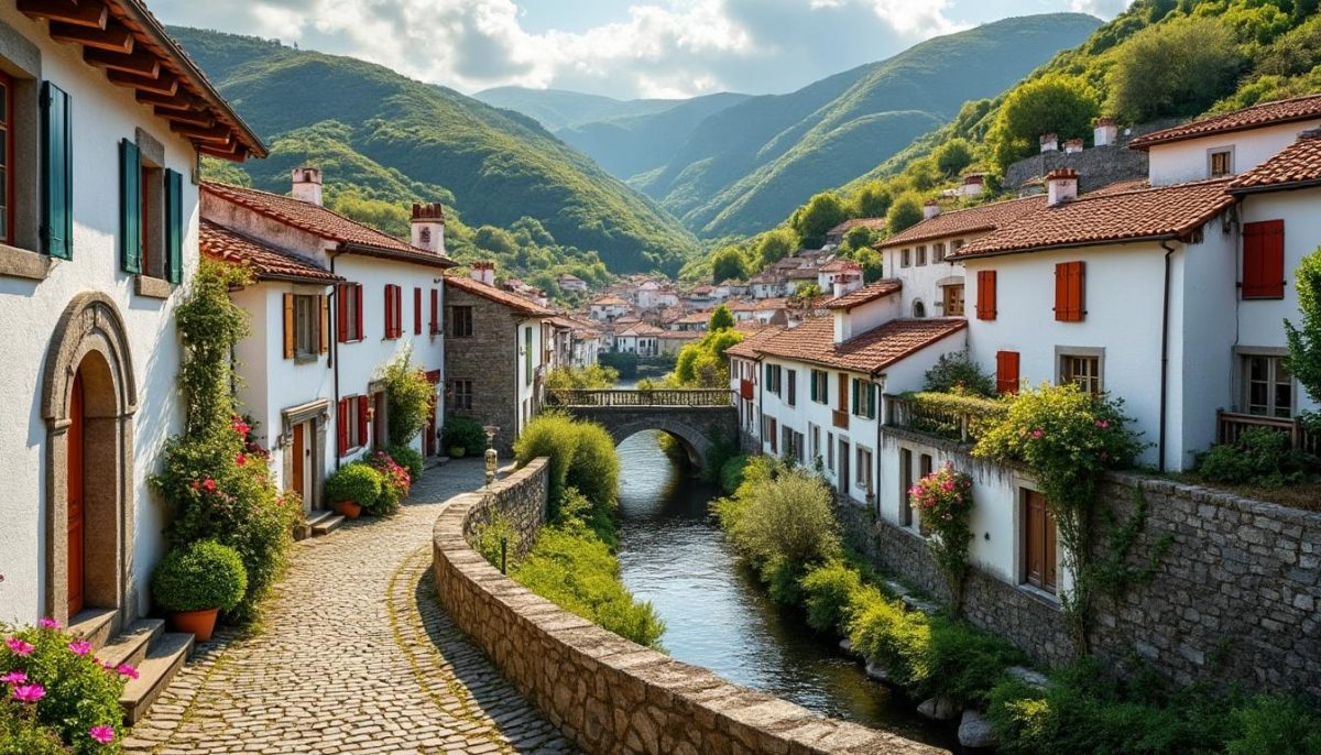 découvrez les plus beaux villages à visiter au pays basque espagnol, entre charme authentique, paysages pittoresques et traditions locales. préparez votre escapade avec notre sélection incontournable !