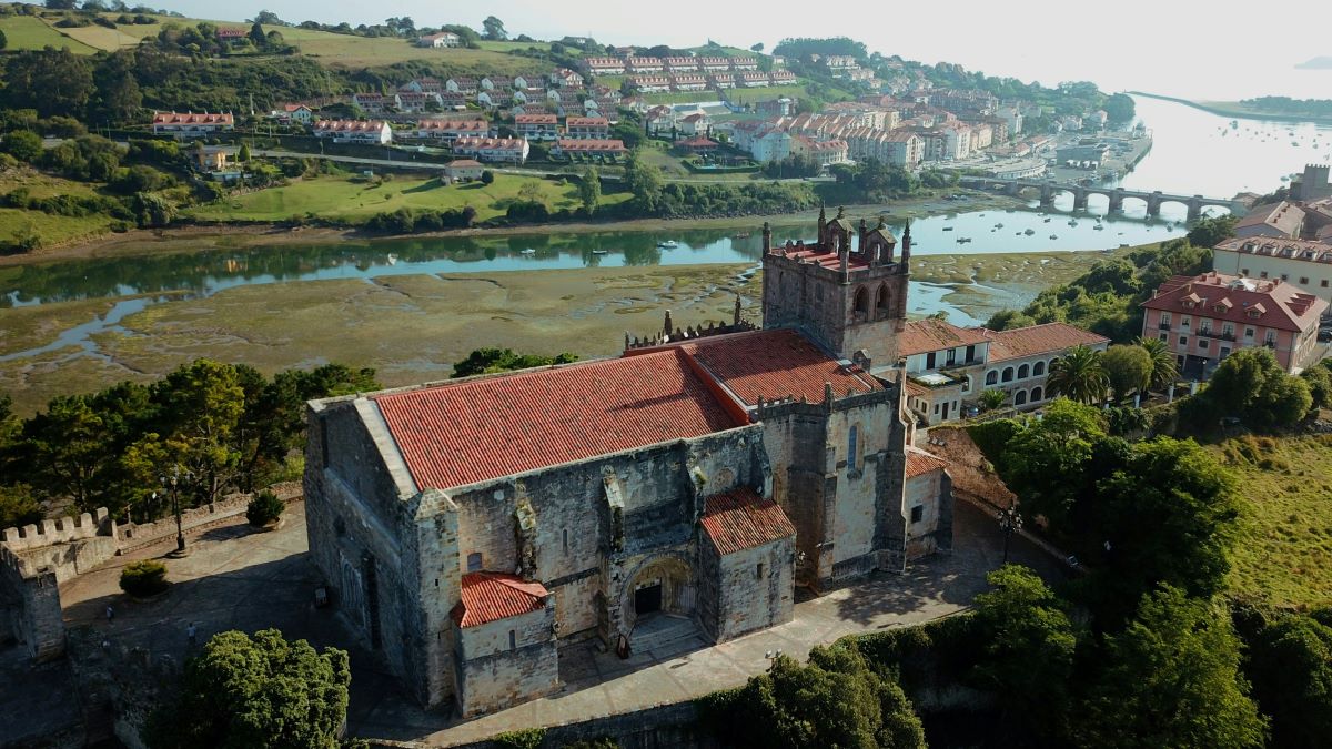 Cantabrie Espagne