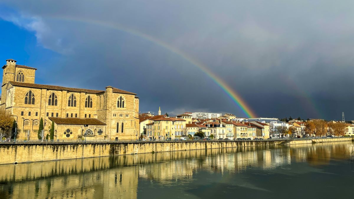 Drôme