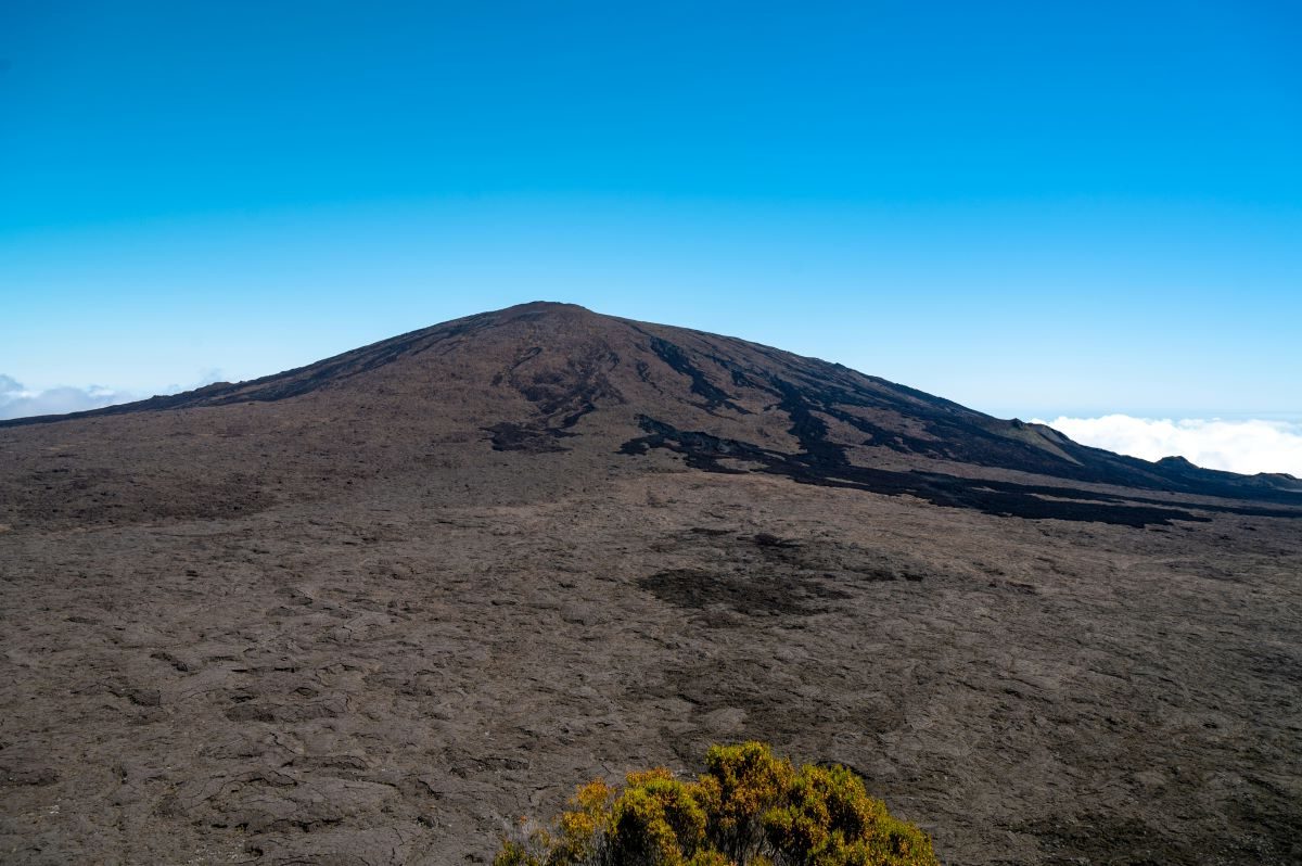 La Réunion