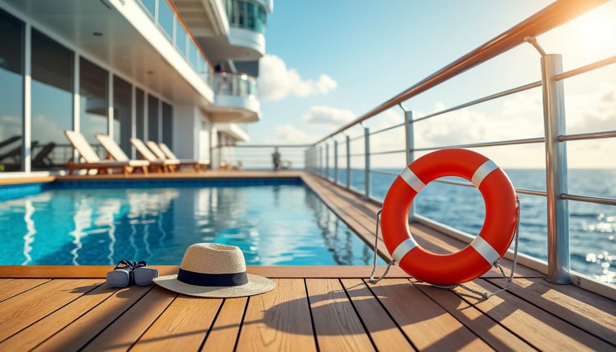 découvrez nos conseils essentiels pour éviter les pièges lors de votre croisière et profiter d'un voyage serein en toute tranquillité.