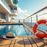Pièges à éviter en croisière : nos conseils pour un voyage serein