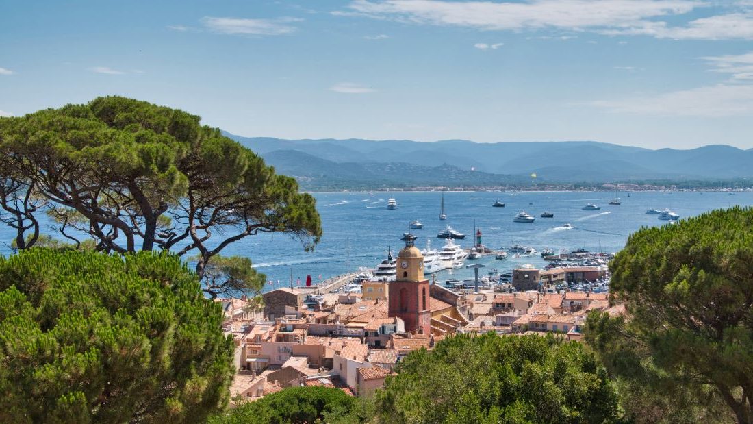 Saint-Tropez