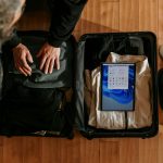 Que mettre dans sa valise pour 4 jours ? Liste complète et conseils