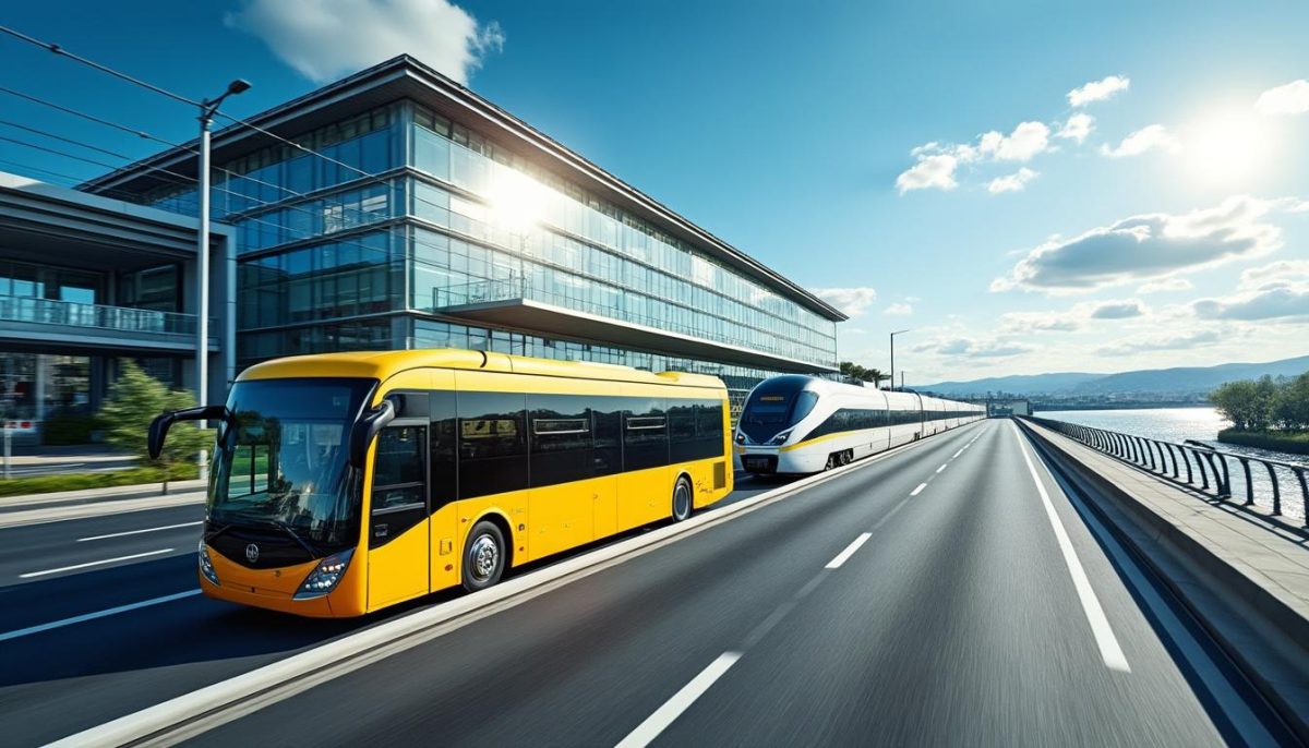 découvrez les meilleures options pour rejoindre le centre-ville de budapest depuis l'aéroport, avec conseils pratiques et moyens de transport adaptés à tous.