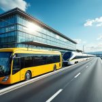 Budapest aéroport centre-ville : comment s’y rendre ?