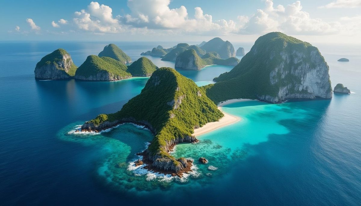 découvrez combien de temps prévoir pour visiter les magnifiques îles du frioul et profiter pleinement de leurs paysages, plages et sites historiques.