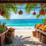 Coût de la vie à l’île Maurice : budget voyage