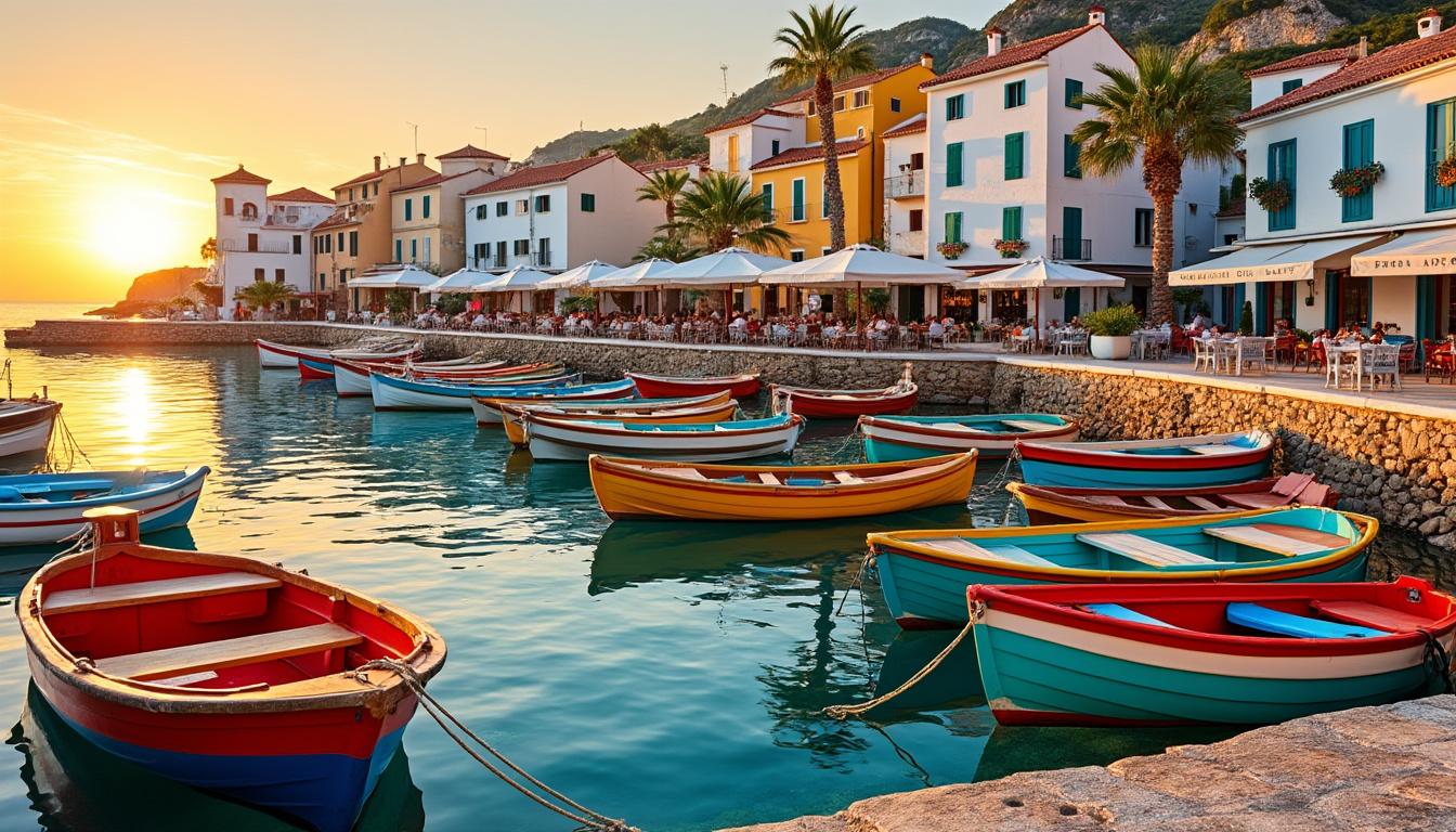 découvrez les meilleurs quartiers où loger à palma de majorque pour un séjour inoubliable. conseils pratiques et recommandations pour choisir l’emplacement idéal.