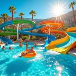 Parcs aquatiques dans le sud de la France : les meilleurs pour toute la famille