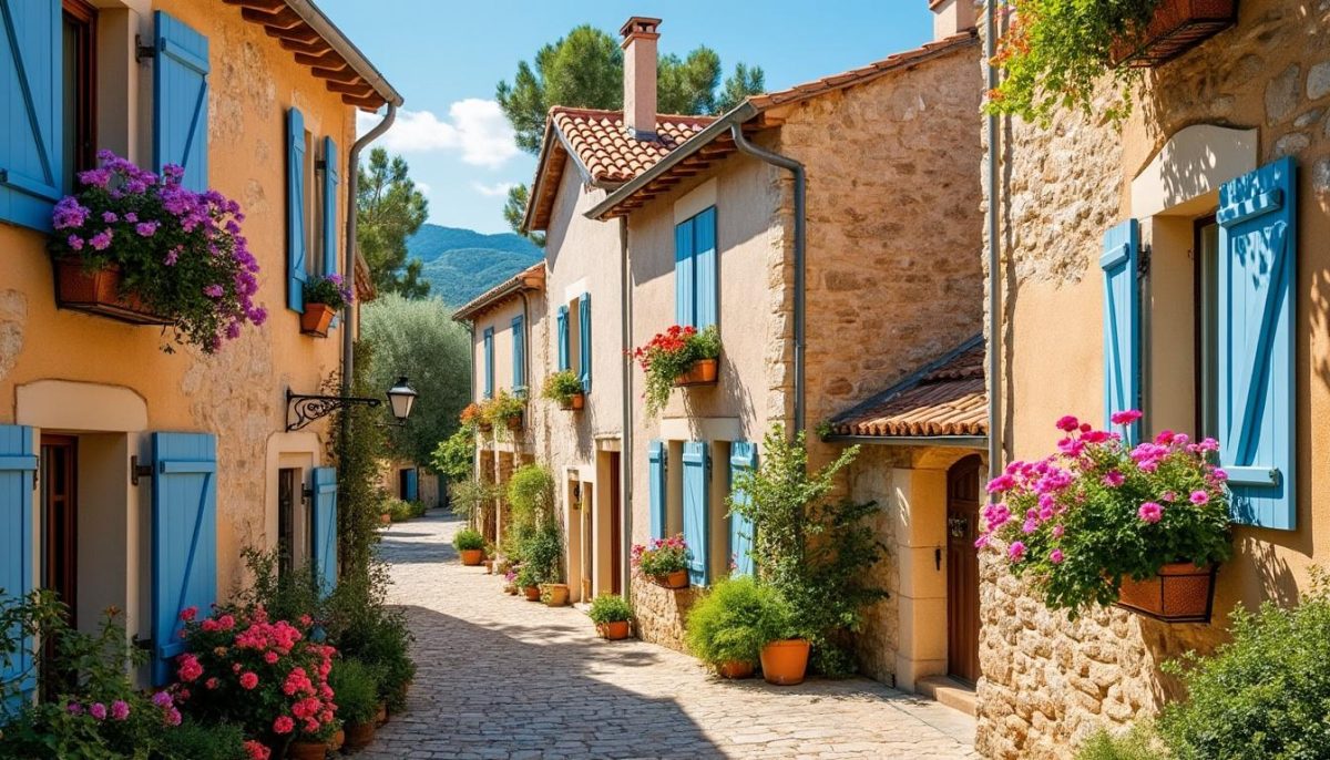 découvrez les plus beaux villages autour d’uzès à explorer, entre charme authentique, paysages pittoresques et richesses culturelles pour un voyage inoubliable.