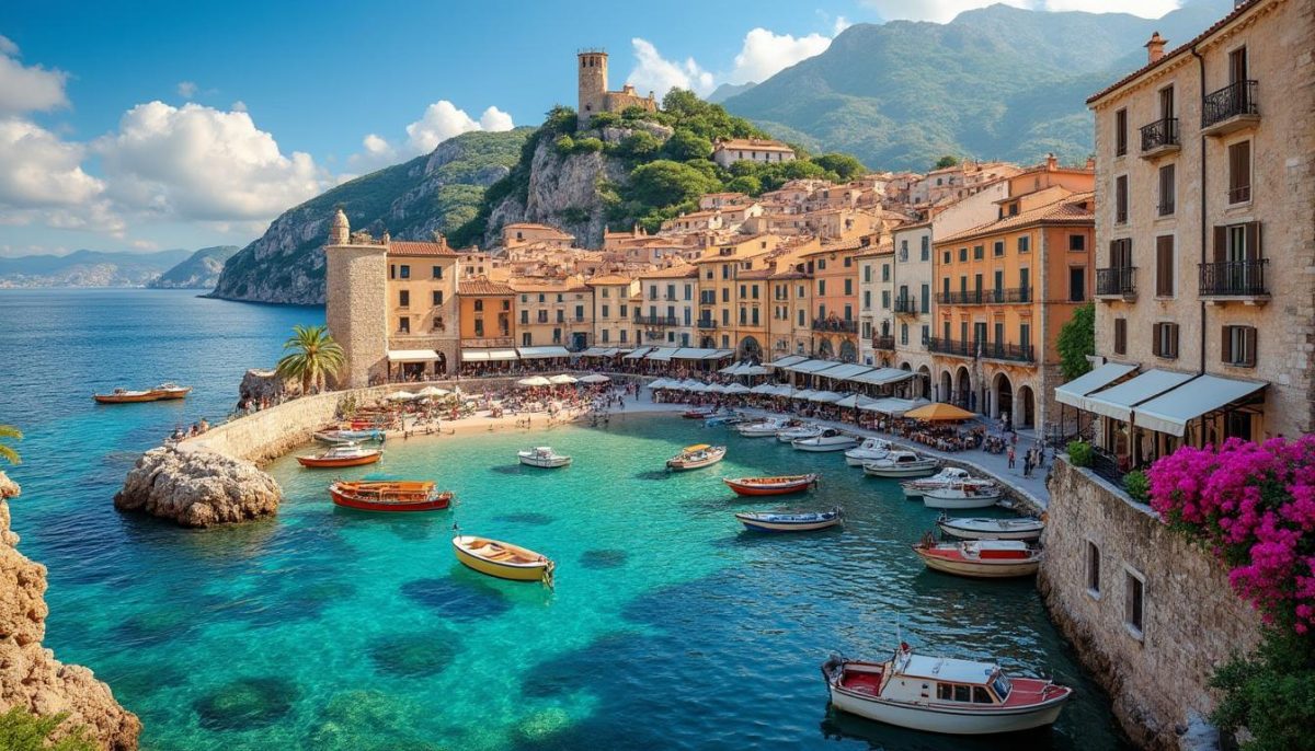 découvrez notre guide des plus belles villes de corse et trouvez celle qui correspond le mieux à vos envies pour un séjour inoubliable sur l'île de beauté.