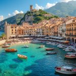 Plus belle ville de Corse : laquelle choisir ?