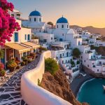 Que faire à Santorin en 1 semaine ?