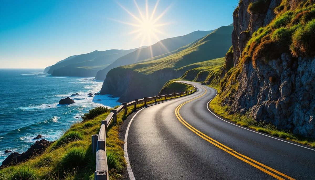 découvrez un road trip inoubliable au pays basque espagnol avec notre parcours conseillé, alliant paysages spectaculaires, culture authentique et spécialités locales.