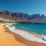 Visiter Fuerteventura en une semaine : itinéraire conseillé
