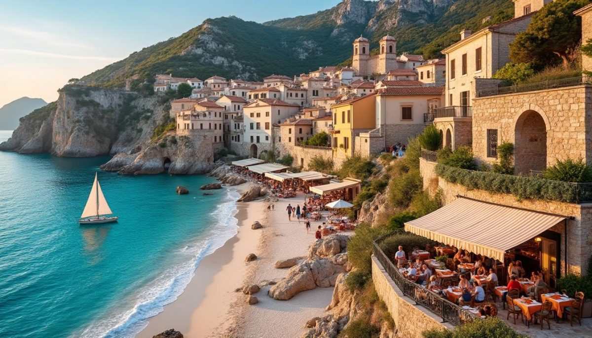 découvrez les incontournables de minorque en 5 jours : conseils, sites à ne pas manquer, activités passionnantes et astuces pour un séjour inoubliable sur cette île méditerranéenne.