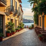 Les plus belles villes du Portugal à découvrir