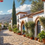 Road trip en Andalousie en 7 jours : itinéraire idéal