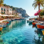 Sanary-sur-Mer : que faire et que visiter ?