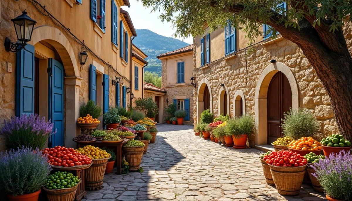 découvrez les magnifiques villes italiennes proches de nice à visiter, alliant charme, histoire et cuisine authentique pour une escapade inoubliable.